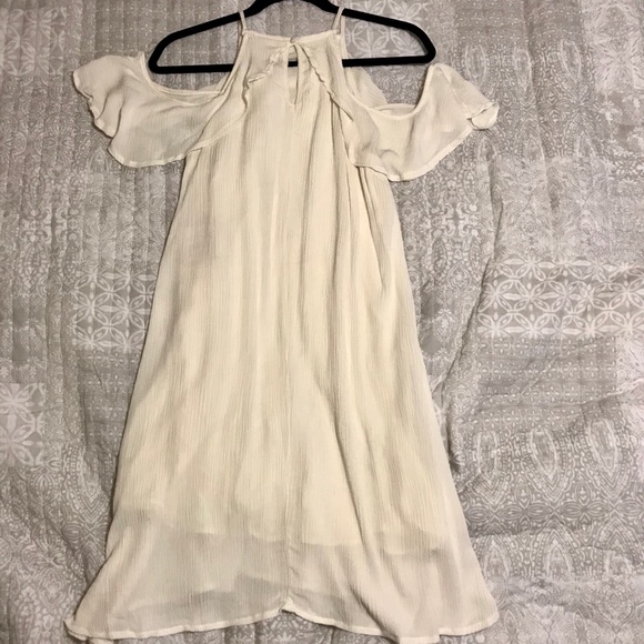 NWT Target white dress - Picture 5 of 7